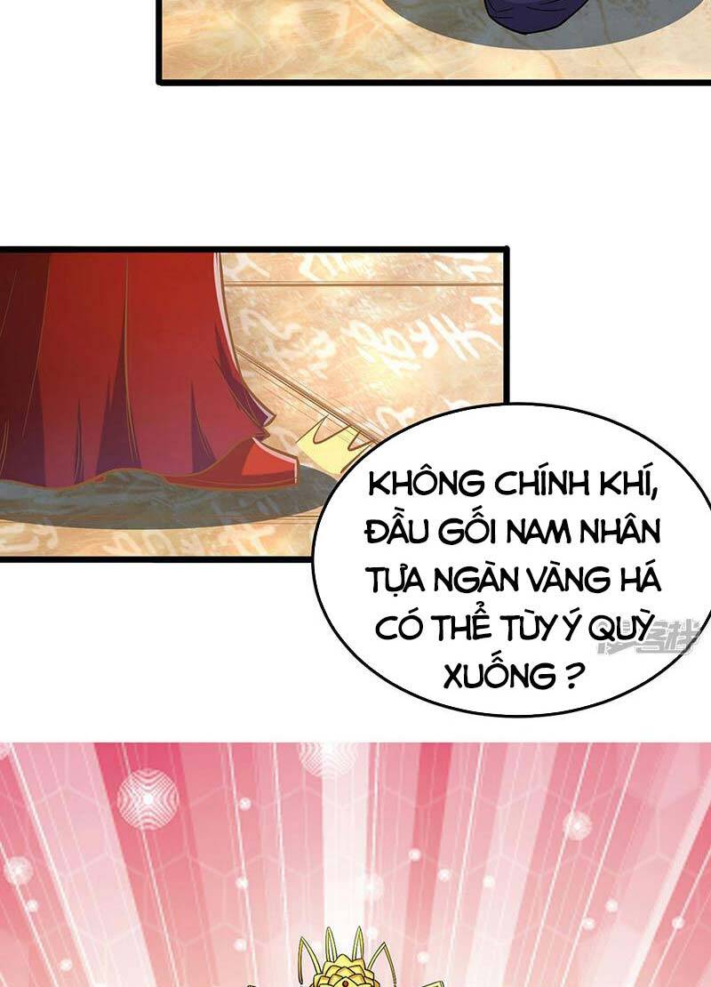 Võ Đạo Độc Tôn Chap 526 - Next Chap 527