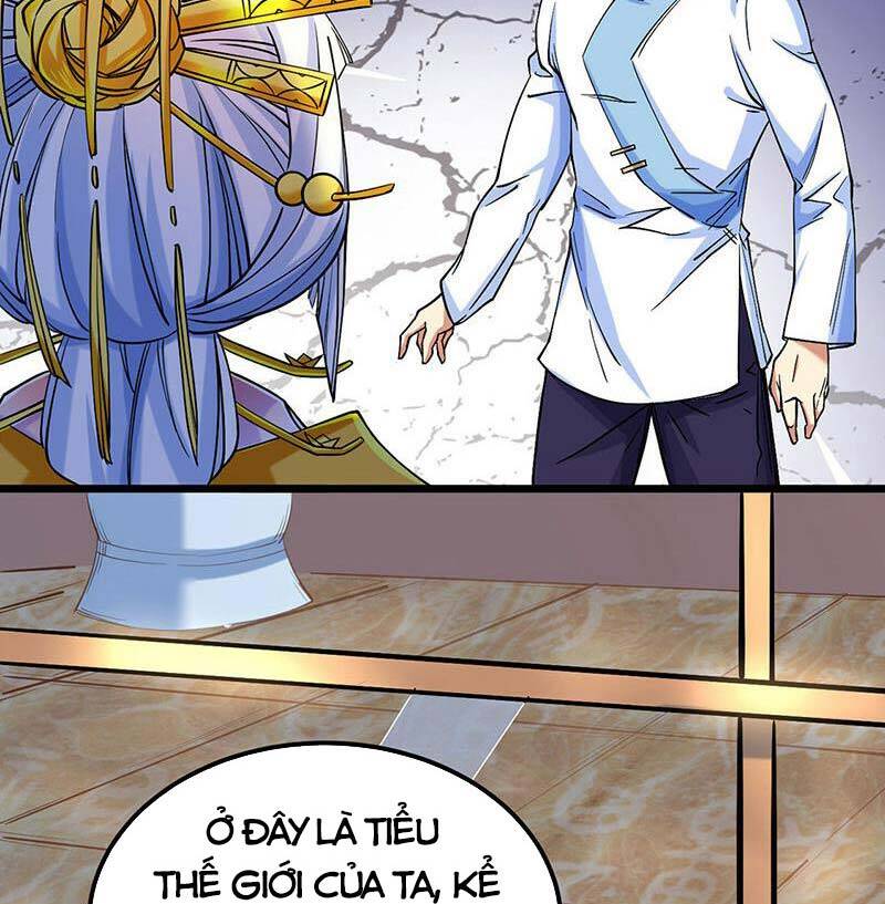 Võ Đạo Độc Tôn Chap 526 - Next Chap 527
