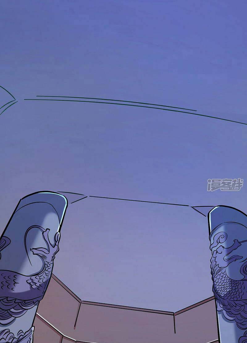 Võ Đạo Độc Tôn Chap 526 - Next Chap 527