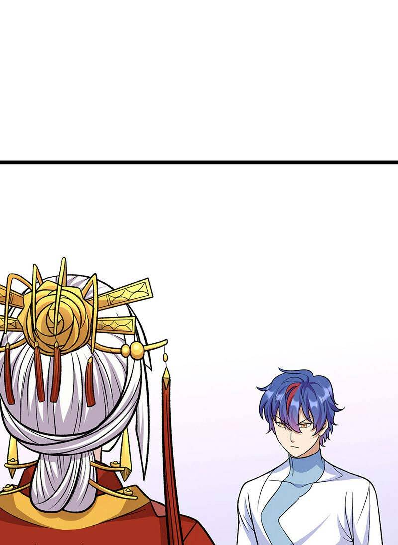 Võ Đạo Độc Tôn Chap 527 - Next Chap 528