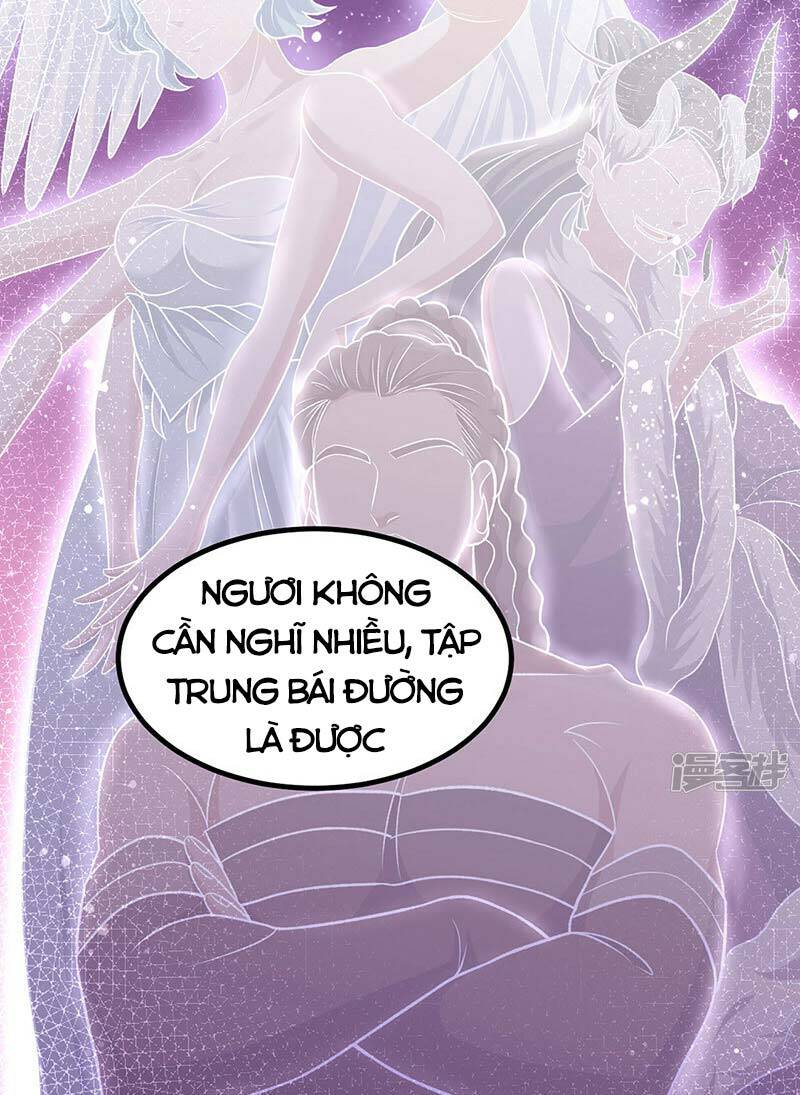 Võ Đạo Độc Tôn Chap 527 - Next Chap 528