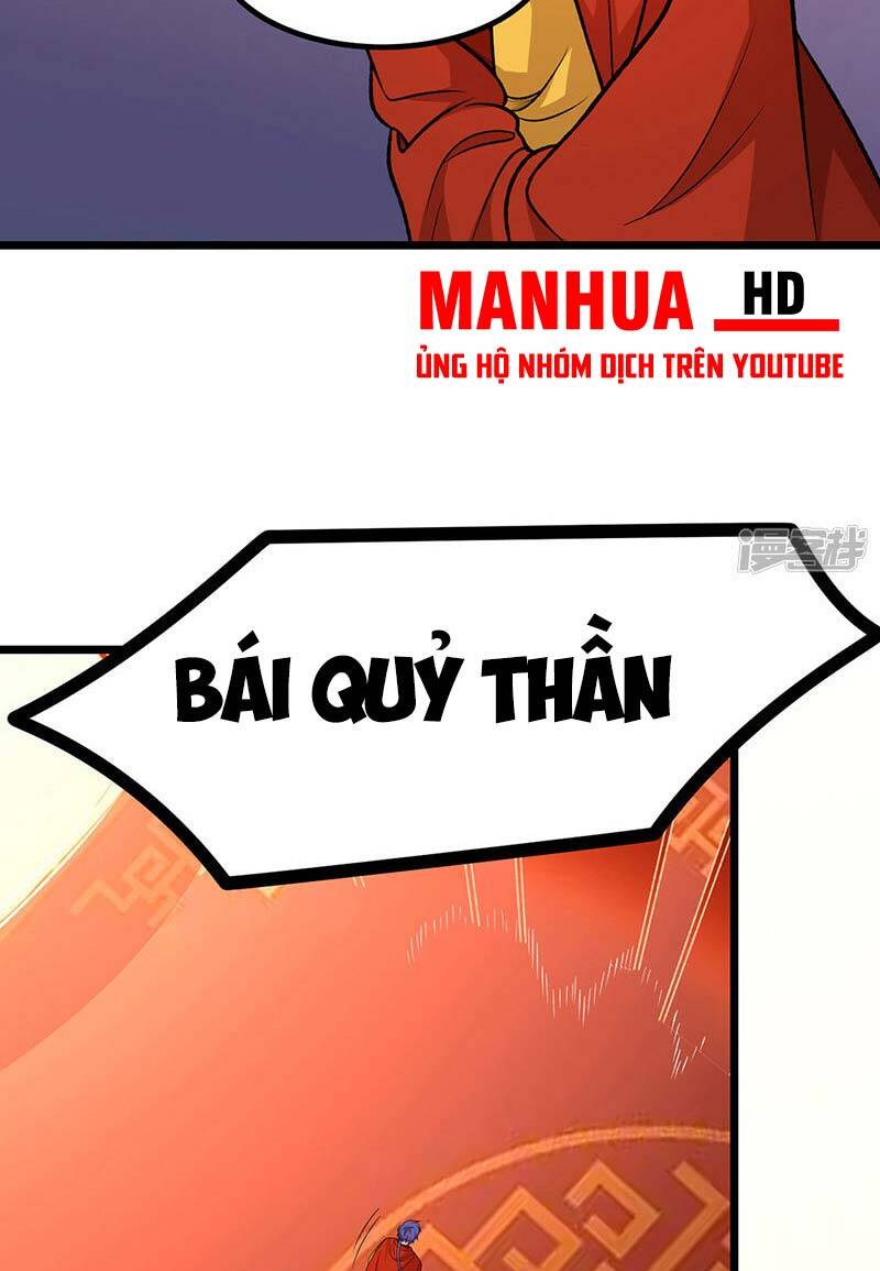 Võ Đạo Độc Tôn Chap 527 - Next Chap 528