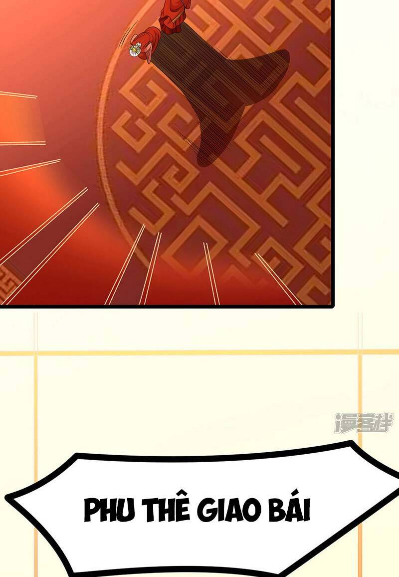 Võ Đạo Độc Tôn Chap 527 - Next Chap 528