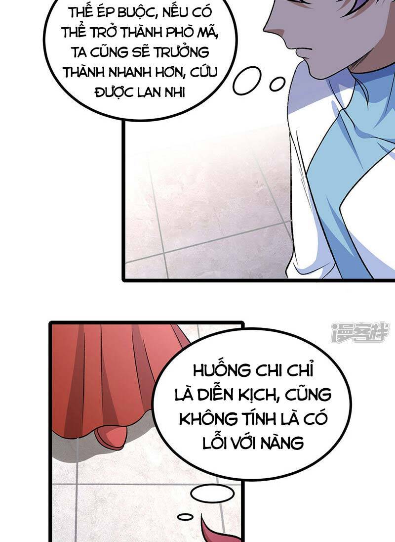 Võ Đạo Độc Tôn Chap 527 - Next Chap 528