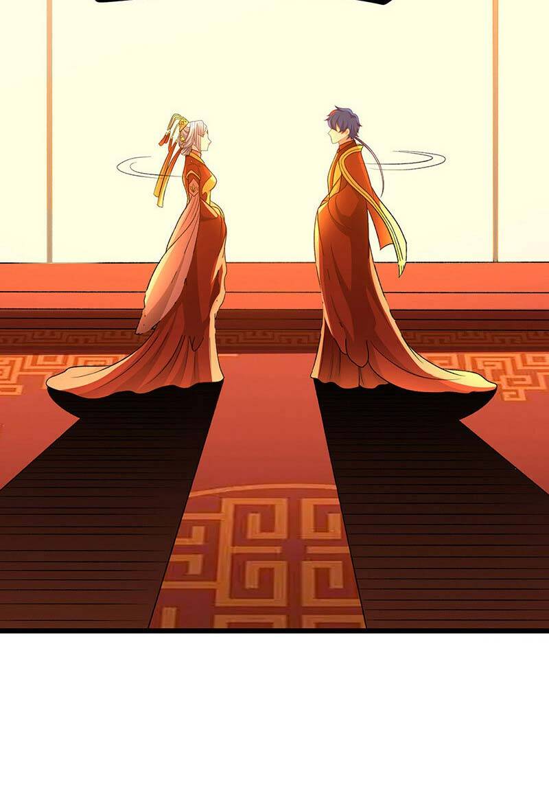 Võ Đạo Độc Tôn Chap 527 - Next Chap 528