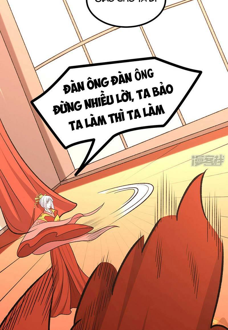 Võ Đạo Độc Tôn Chap 527 - Next Chap 528