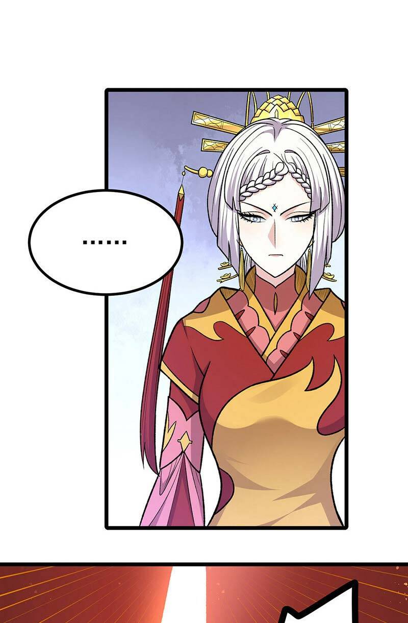 Võ Đạo Độc Tôn Chap 527 - Next Chap 528