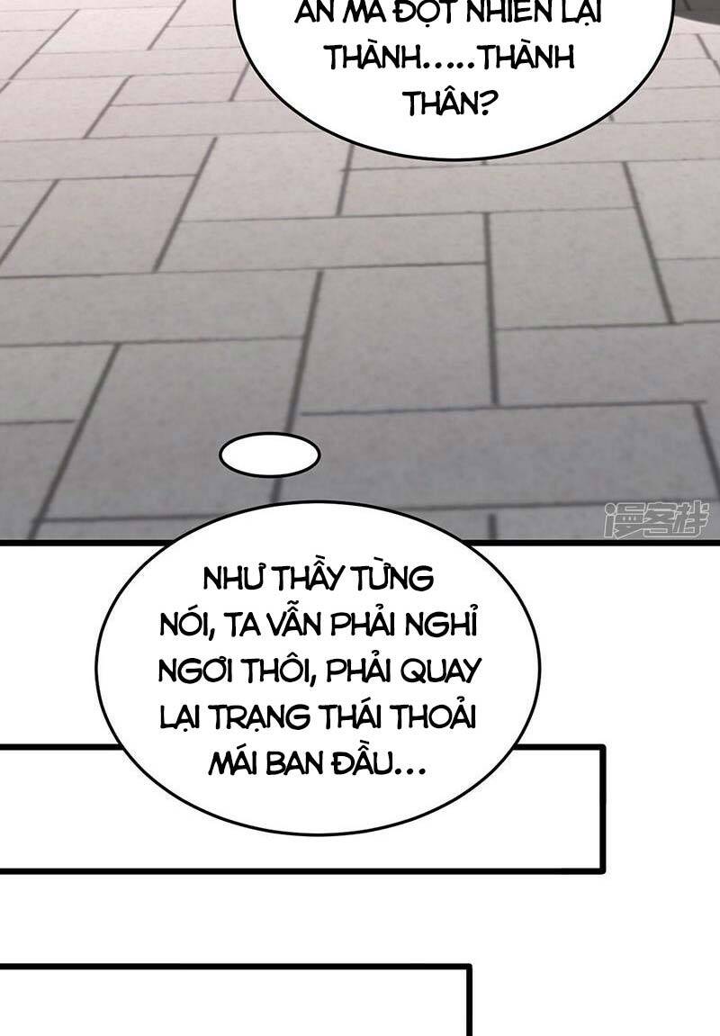 Võ Đạo Độc Tôn Chap 528 - Next Chap 529