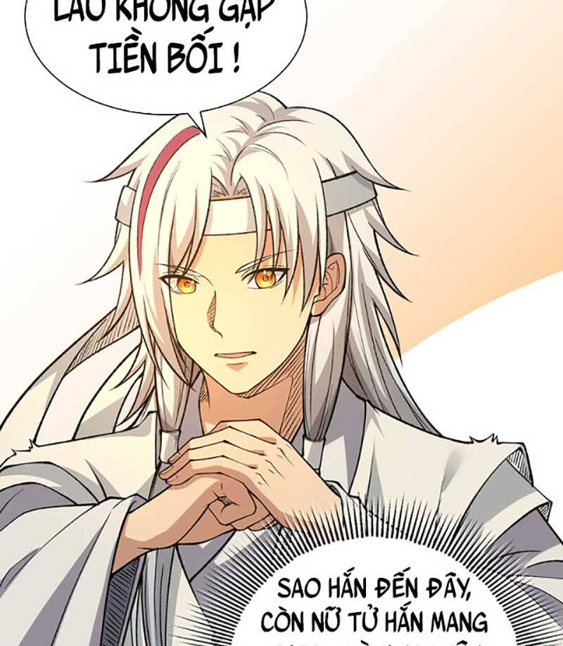 Võ Đạo Độc Tôn Chap 531 - Next Chap 532