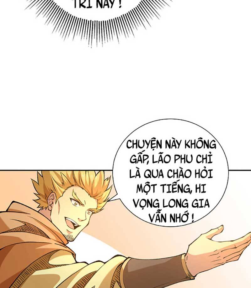 Võ Đạo Độc Tôn Chap 531 - Next Chap 532