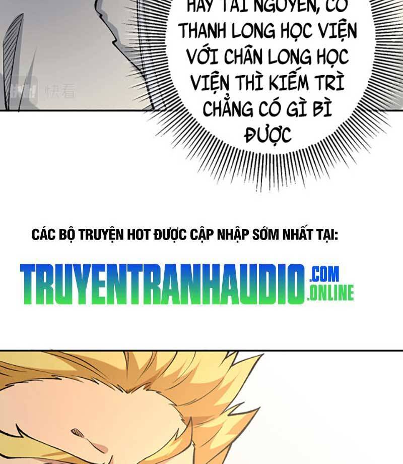 Võ Đạo Độc Tôn Chap 531 - Next Chap 532