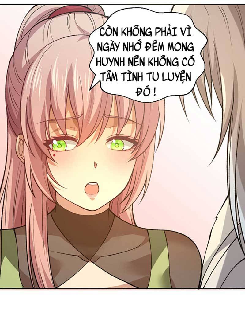 Võ Đạo Độc Tôn Chap 531 - Next Chap 532