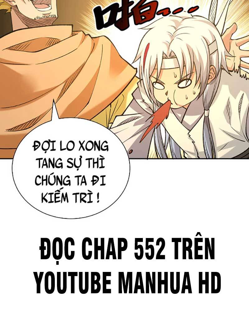 Võ Đạo Độc Tôn Chap 531 - Next Chap 532