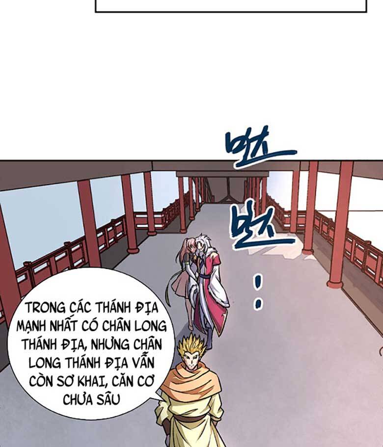 Võ Đạo Độc Tôn Chap 532 - Next Chap 533