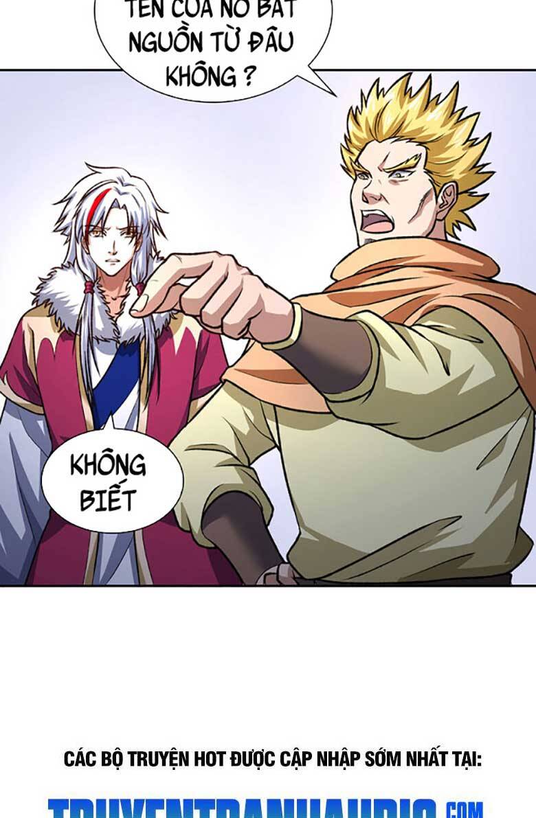 Võ Đạo Độc Tôn Chap 532 - Next Chap 533