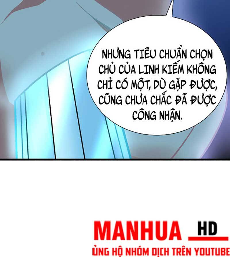 Võ Đạo Độc Tôn Chap 533 - Next Chap 534