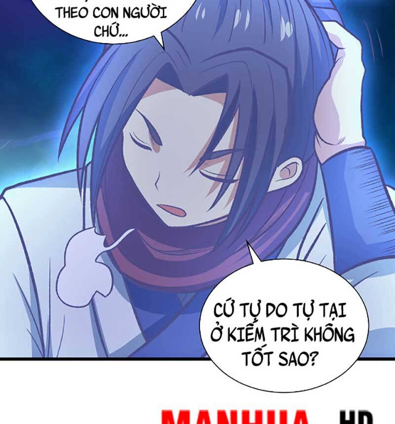 Võ Đạo Độc Tôn Chap 533 - Next Chap 534