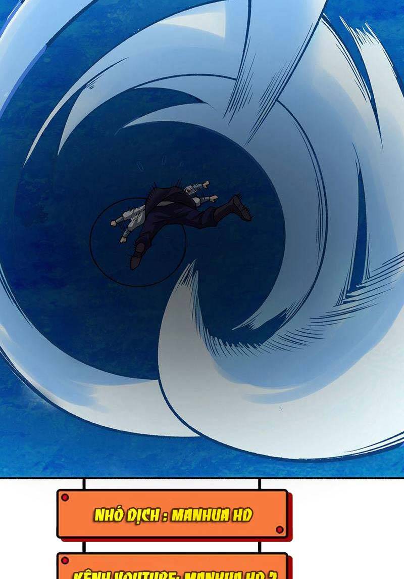 Võ Đạo Độc Tôn Chap 489 - Next Chap 490