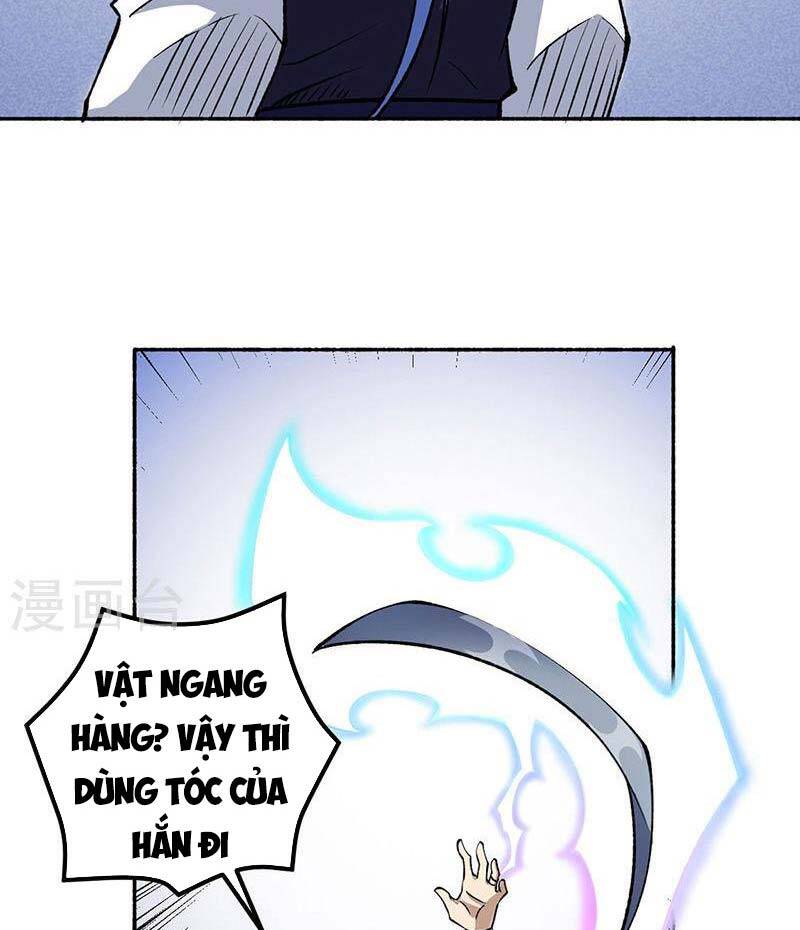 Võ Đạo Độc Tôn Chap 489 - Next Chap 490