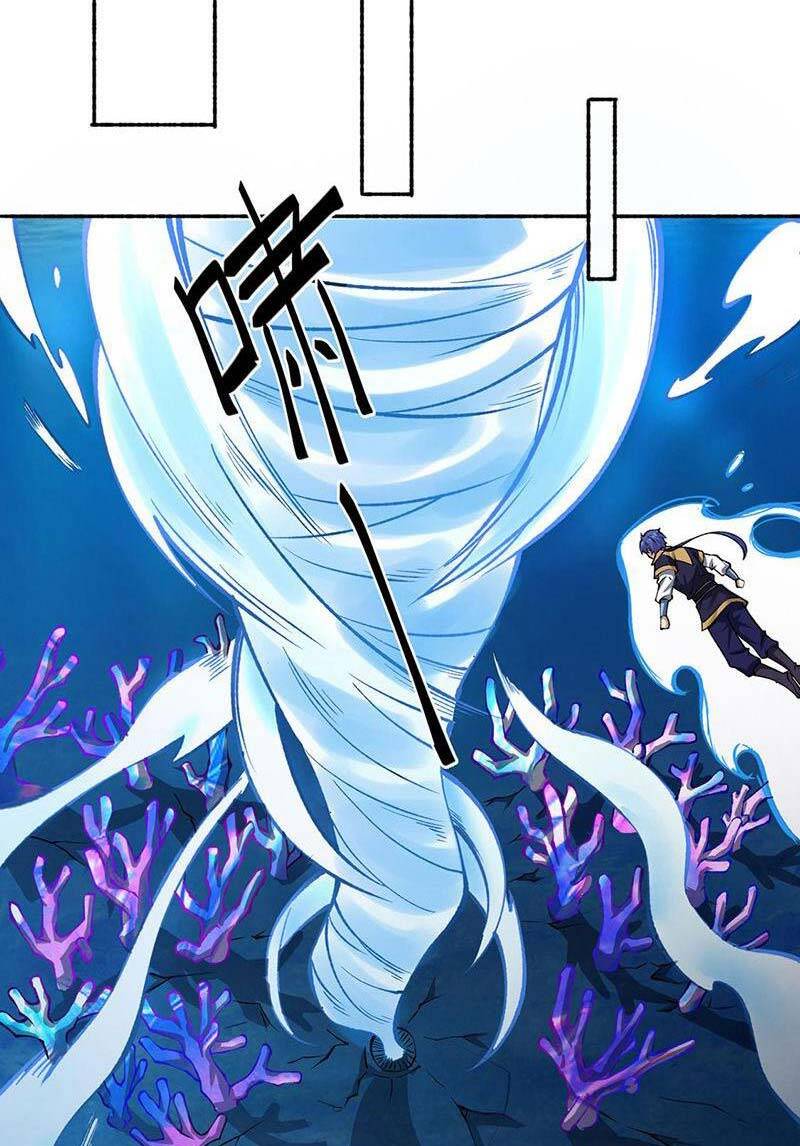 Võ Đạo Độc Tôn Chap 489 - Next Chap 490