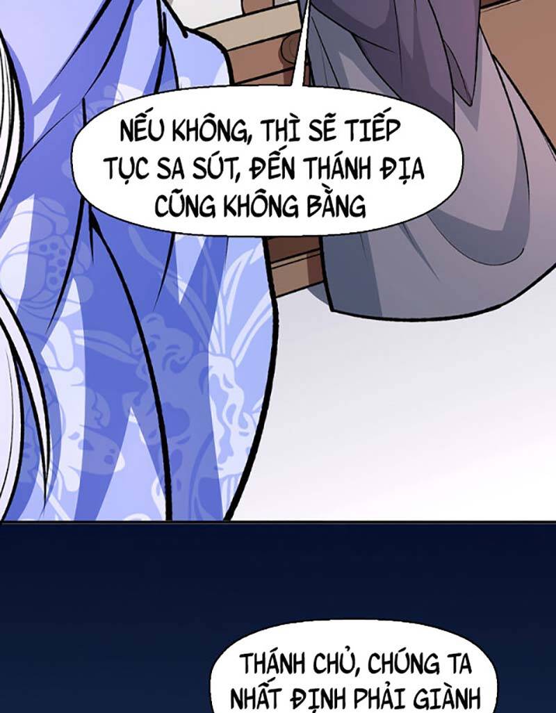 Võ Đạo Độc Tôn Chap 503 - Next Chap 504