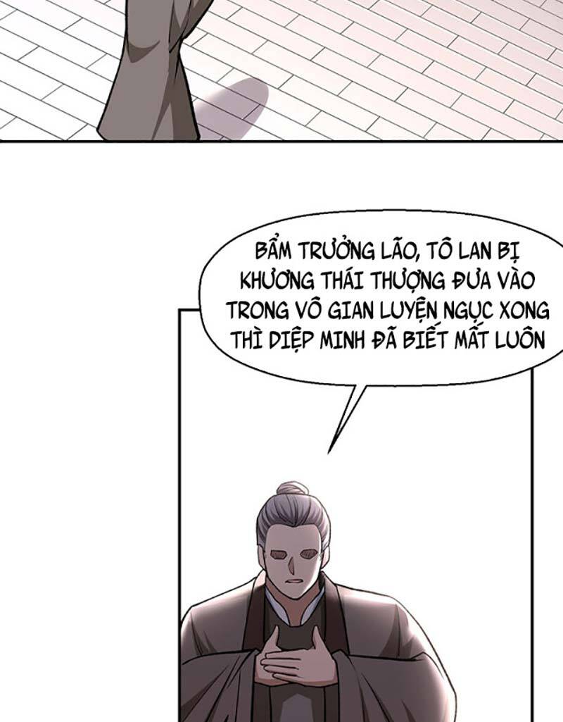 Võ Đạo Độc Tôn Chap 503 - Next Chap 504