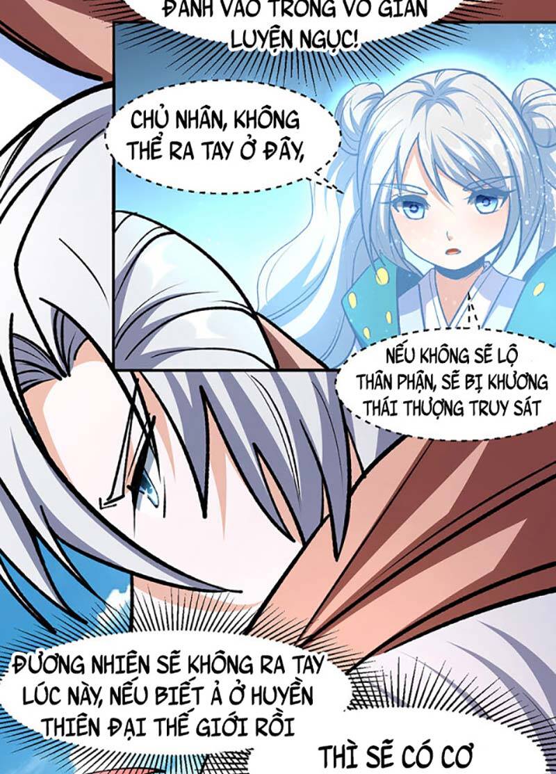 Võ Đạo Độc Tôn Chap 503 - Next Chap 504