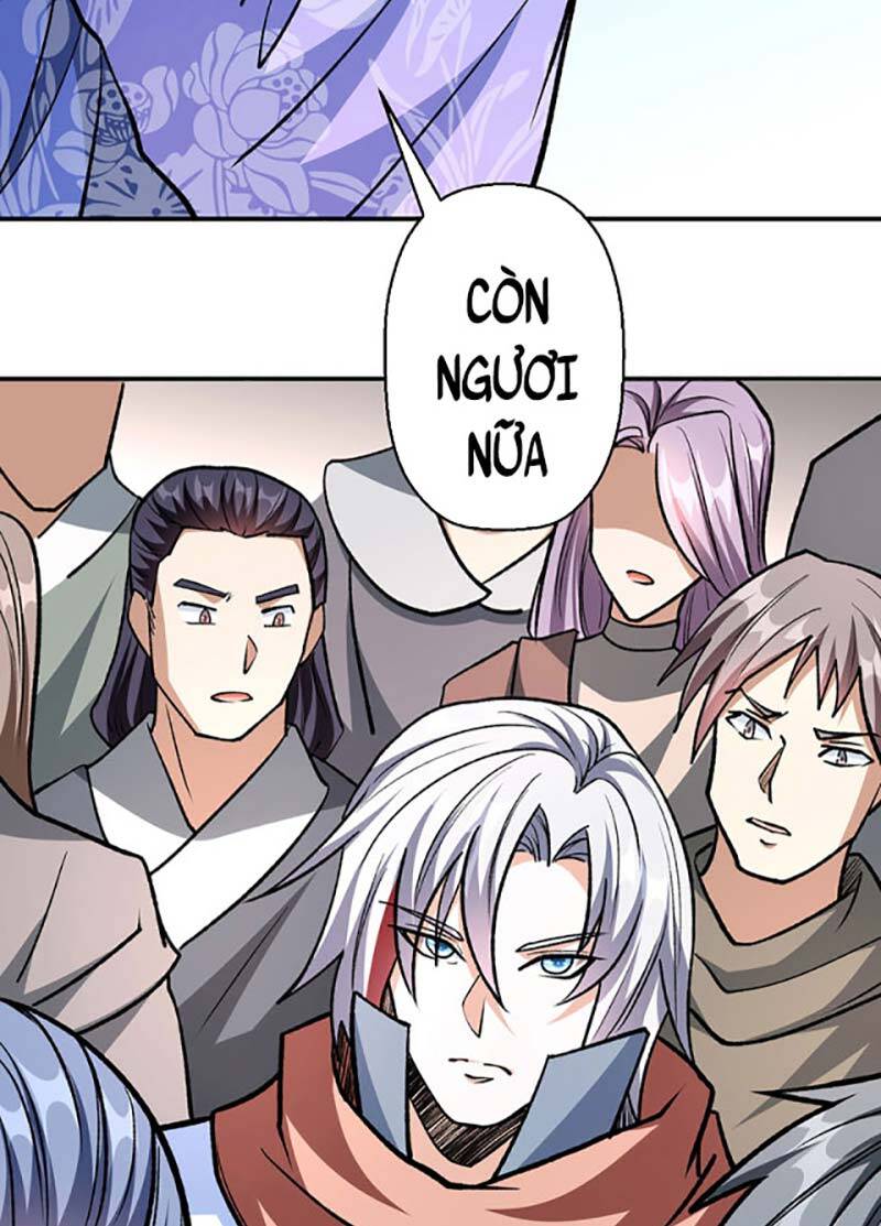 Võ Đạo Độc Tôn Chap 503 - Next Chap 504