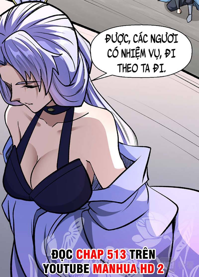Võ Đạo Độc Tôn Chap 503 - Next Chap 504