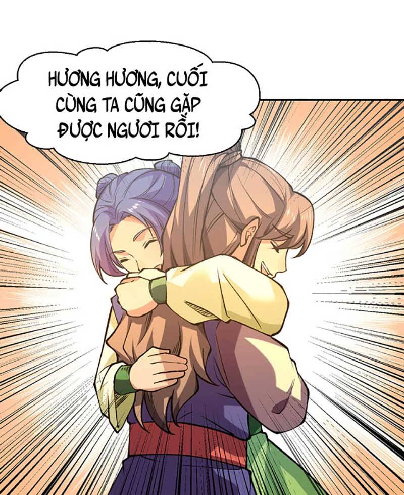 Võ Đạo Độc Tôn Chap 522 - Next Chap 523