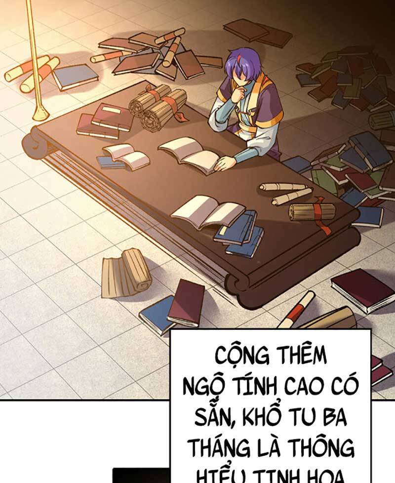 Võ Đạo Độc Tôn Chap 522 - Next Chap 523