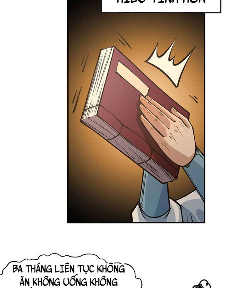 Võ Đạo Độc Tôn Chap 522 - Next Chap 523