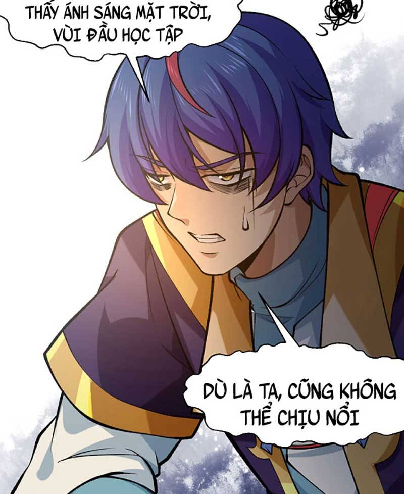 Võ Đạo Độc Tôn Chap 522 - Next Chap 523