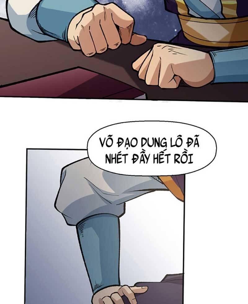 Võ Đạo Độc Tôn Chap 522 - Next Chap 523