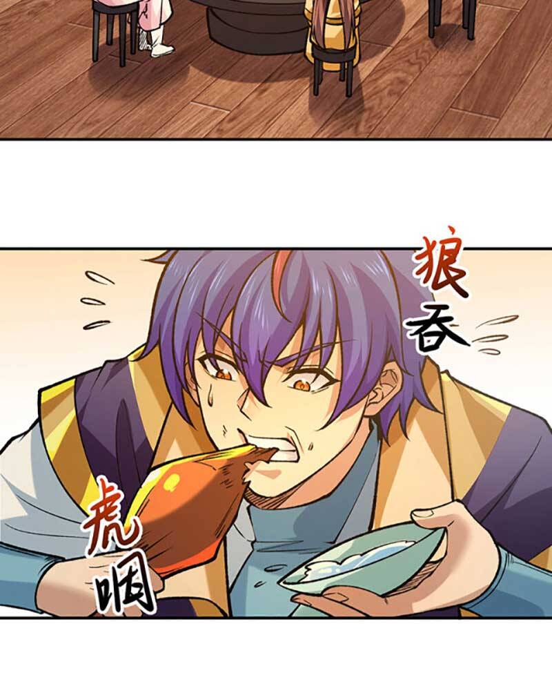 Võ Đạo Độc Tôn Chap 522 - Next Chap 523