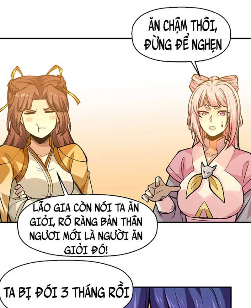 Võ Đạo Độc Tôn Chap 522 - Next Chap 523