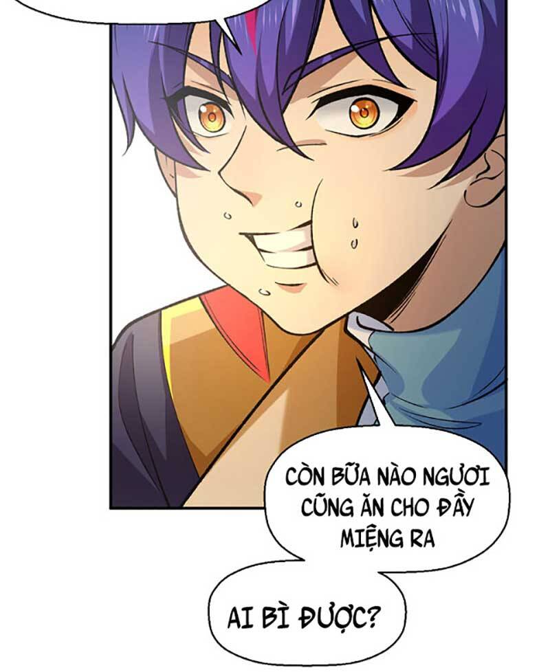 Võ Đạo Độc Tôn Chap 522 - Next Chap 523