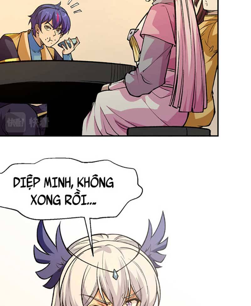 Võ Đạo Độc Tôn Chap 522 - Next Chap 523