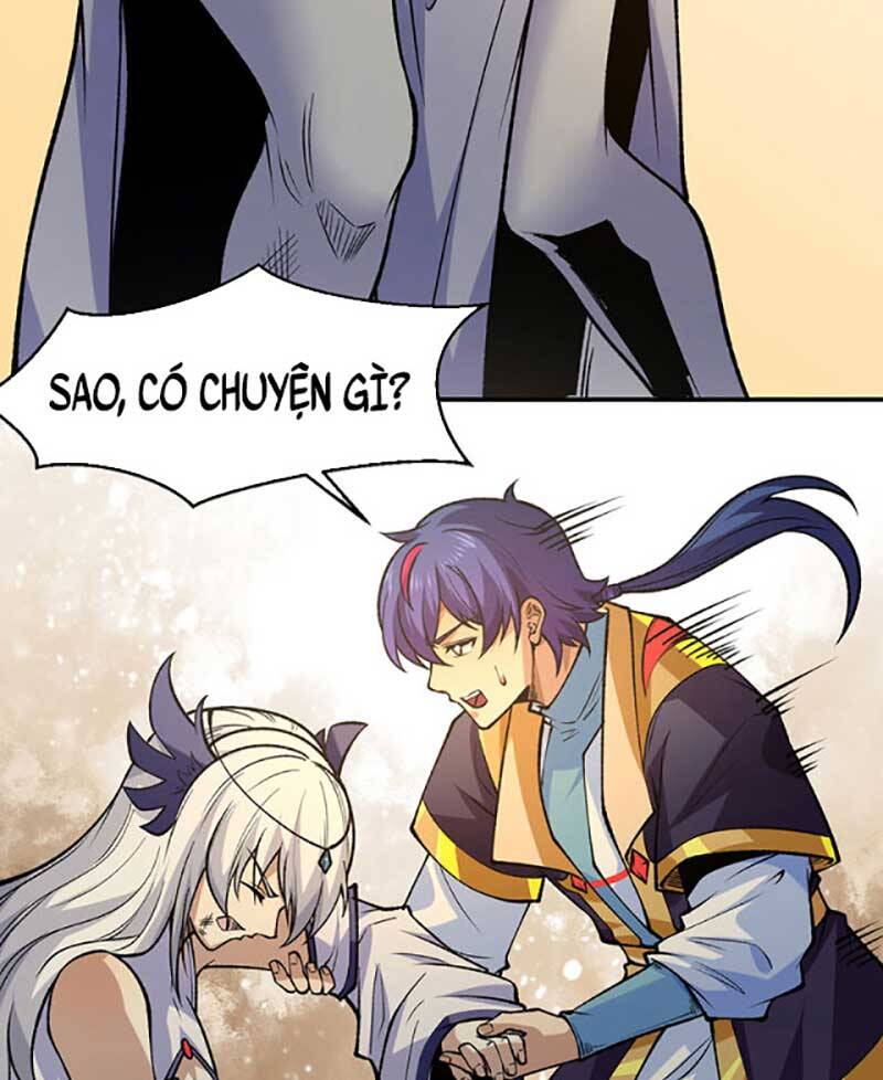 Võ Đạo Độc Tôn Chap 522 - Next Chap 523