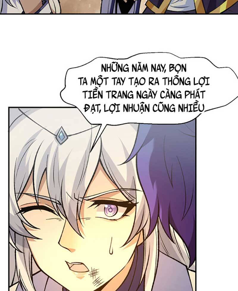 Võ Đạo Độc Tôn Chap 522 - Next Chap 523
