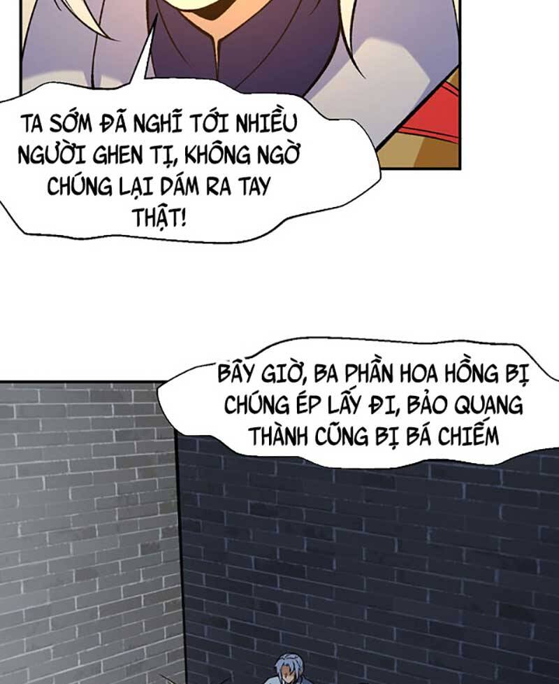 Võ Đạo Độc Tôn Chap 522 - Next Chap 523