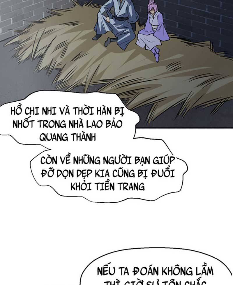 Võ Đạo Độc Tôn Chap 522 - Next Chap 523