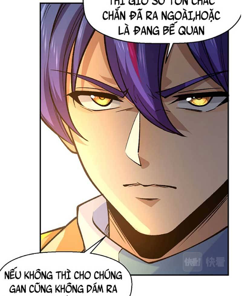 Võ Đạo Độc Tôn Chap 522 - Next Chap 523