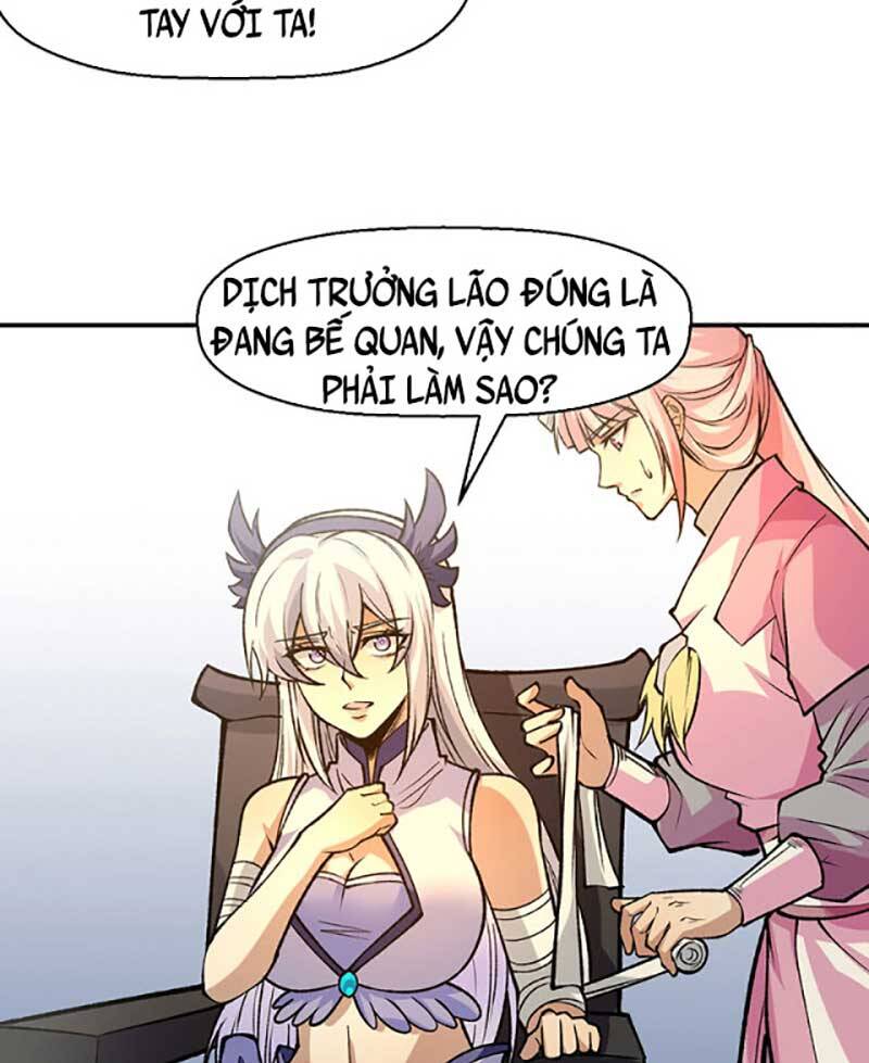 Võ Đạo Độc Tôn Chap 522 - Next Chap 523