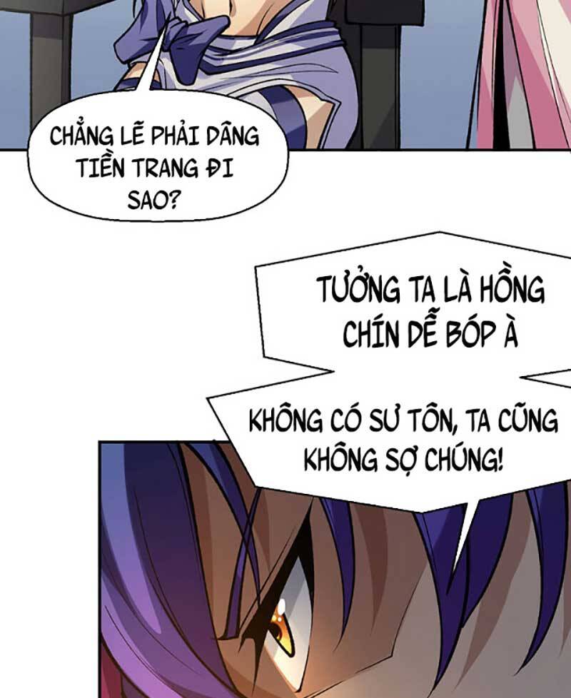 Võ Đạo Độc Tôn Chap 522 - Next Chap 523