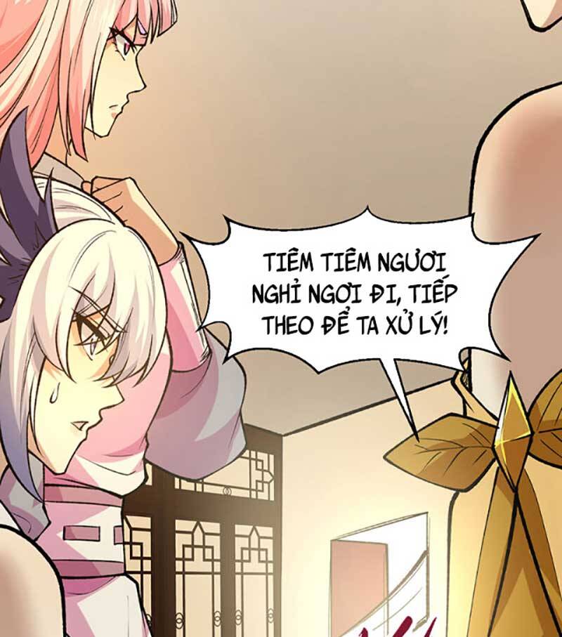 Võ Đạo Độc Tôn Chap 522 - Next Chap 523