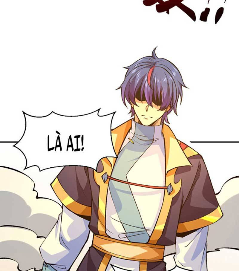 Võ Đạo Độc Tôn Chap 522 - Next Chap 523