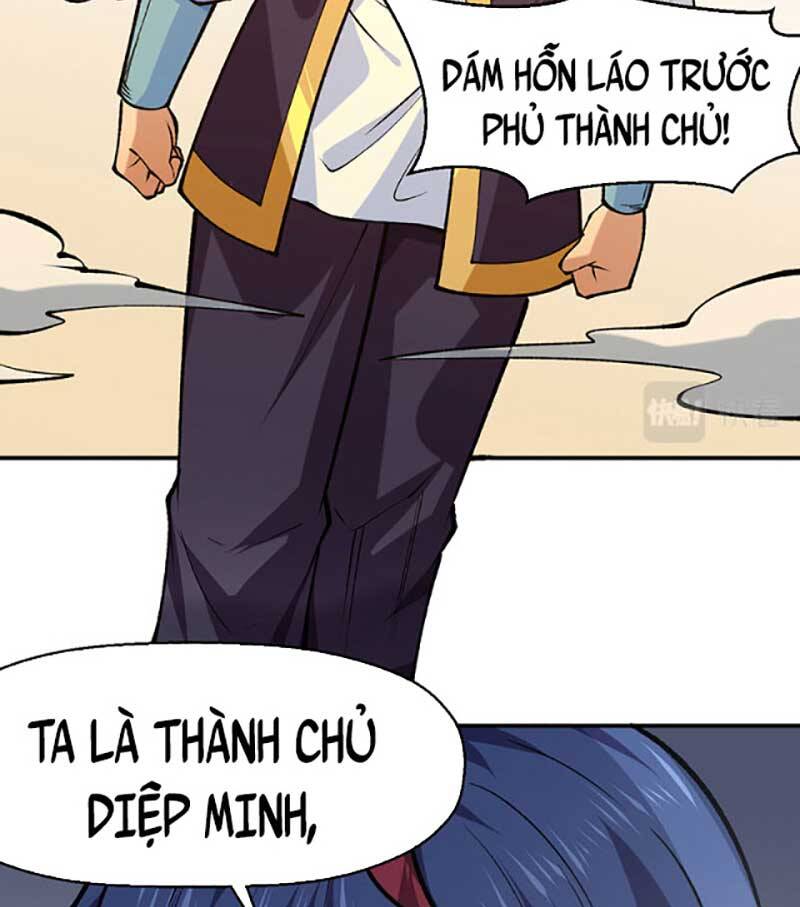 Võ Đạo Độc Tôn Chap 522 - Next Chap 523