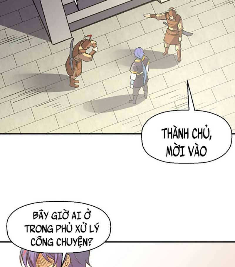 Võ Đạo Độc Tôn Chap 522 - Next Chap 523