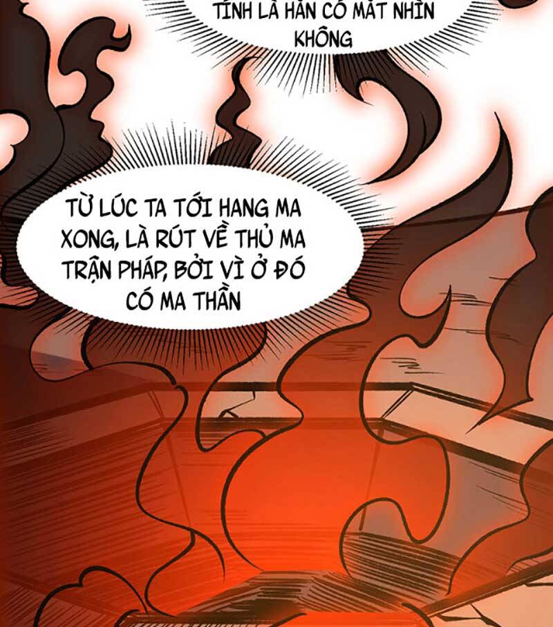 Võ Đạo Độc Tôn Chap 522 - Next Chap 523